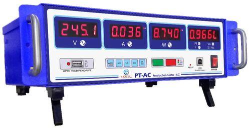 AC Production Tester