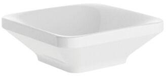 Square Table Top Basin, Size : 380x380x130 mm
