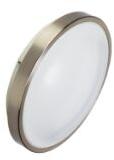 Turnoe LED Downlights, Color : Cool White, Warm White