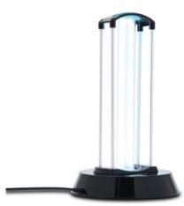 UV Sterilizer Table Lamp