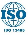 ISO 13485 Consultancy Service