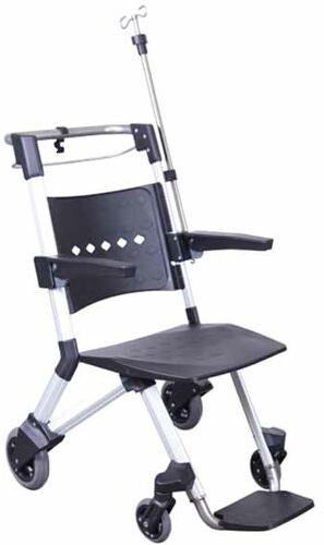 Wheel Chairs, Features : PA6 GF15 PP Engineering pa