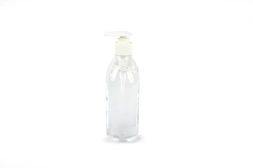HDPE Hand Sanitizer Bottle