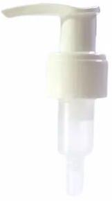 Polypropylene Lotion Pump, Size : 24mm