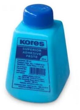 Kores Office Paste, Packaging Type : Box