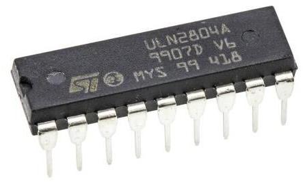 Darlington Transistors