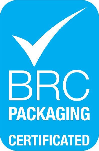 BRC Global Standard for Packaging and Packaging Materials Certification