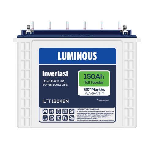 Luminous Inverter Battery