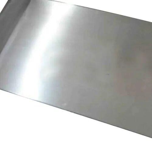 Rectangle Magnesium Plate