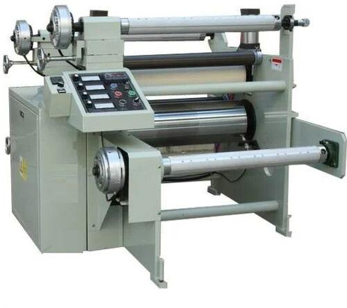 Automatic Lamination Machine, Machine Capacity : 1000kg/day