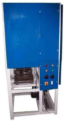 Single Phase 50 Hz Paper Dona Making Machine, Voltage : 220 V