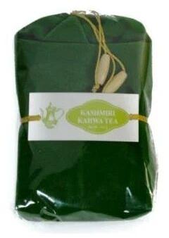 Kashmiri Kahwa Tea, Packaging Type : Packet