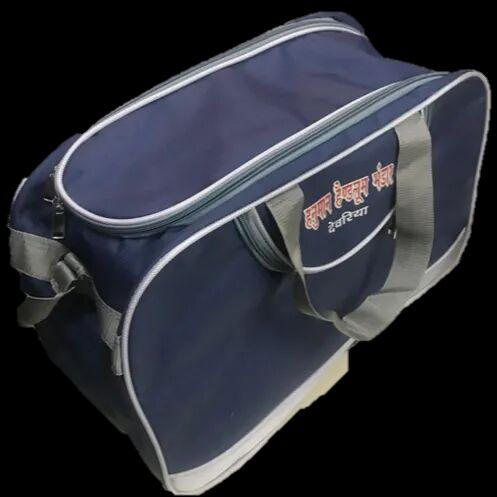 Plain Polyester Luggage Air Bag, Gender : Unisex