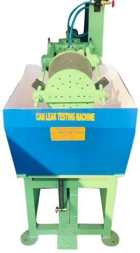 Leak Testing Machine, Voltage : 220 V