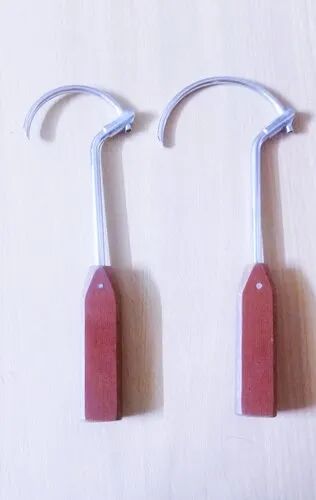 Wire Passer Fiber Handle