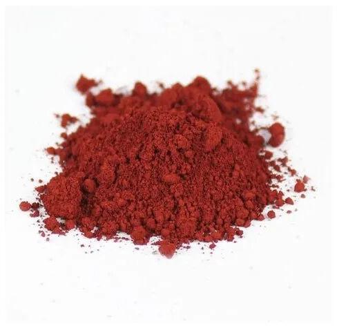 Red Oxide, Form : Powder