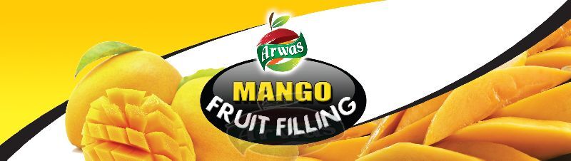 Mango Fillings