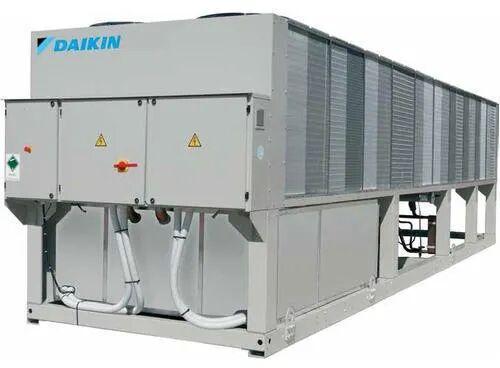 Daikin Central Air Conditioner, for Residential Use, Voltage : 240-380V