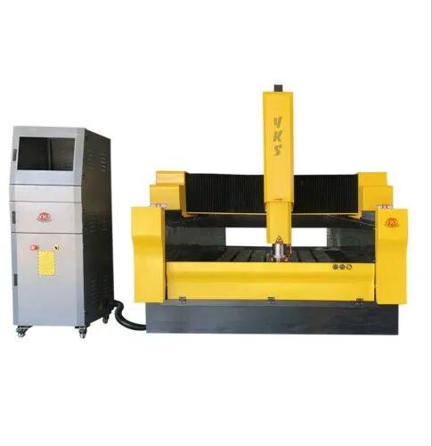 CNC Marble Carving Machine