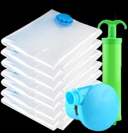 Packaging bags