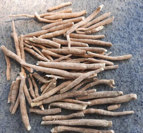 Organic Ashwagandha Root