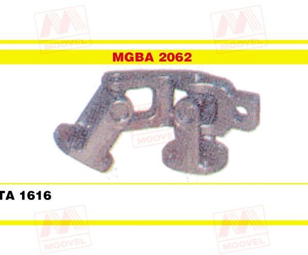 MGBA 2062 Gear Box Housing Box Assembly