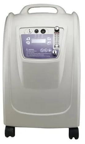 Oxygen Concentrator Oxymed