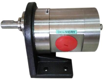 EVA 0-5Bar Electrical Gear Pump, for Industrial