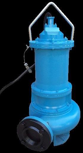 FIDO Medium Pressure Semi Automatic Electric mining slurry pump, Voltage : 440V