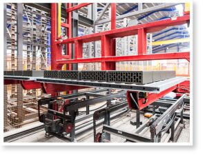 automatic handling systems