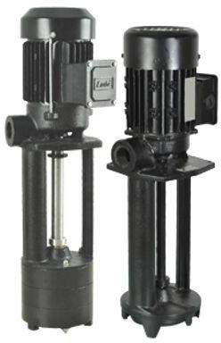Conventional Coolant Pump
