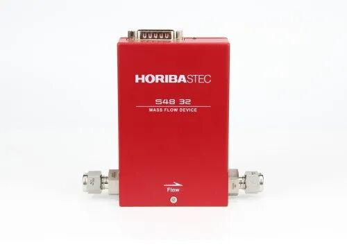 Horiba Mass Flow Controller