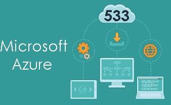 Microsoft Azure 533 Online Training Service