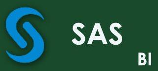 SAS BI Certification Training Course