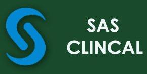 SAS Clinical Certification Training Course