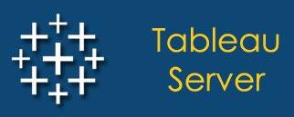 Tableau Server Training Service
