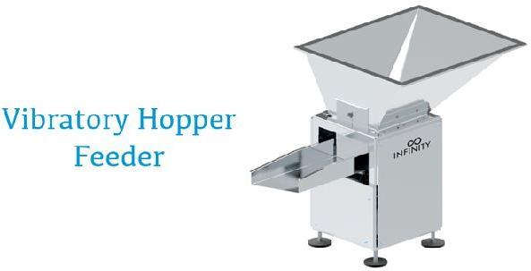Vibratory Hopper Feeder