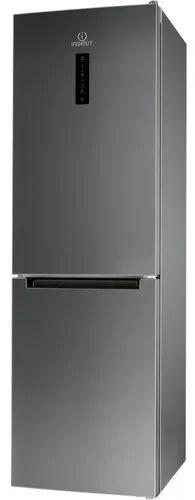  Whirlpool Domestic Refrigerator, Color : Grey