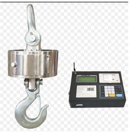 Wireless Crane Weighting System, Features : Cost effective rates, Long operational life, Rugged design