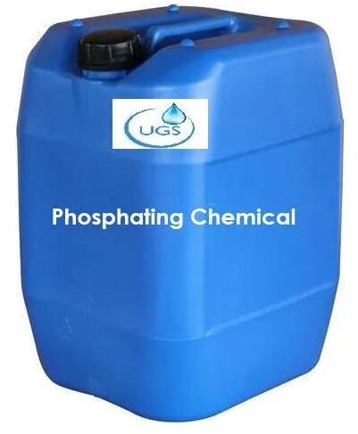Phosphating Chemical, Purity : Greater than 98%