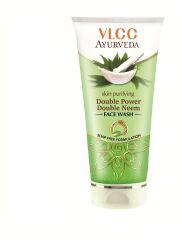 VLCC Ayurveda Skin Purifying Face Wash