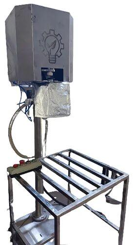 Stainless Steel Aseptic Packaging Machine, Voltage : 240 V