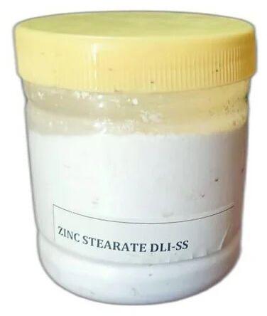 Zinc Stearate Powder, Color : White