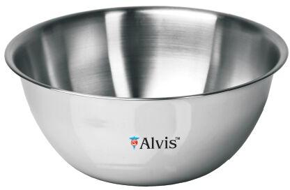 Stainless Steel Lotion Bowl