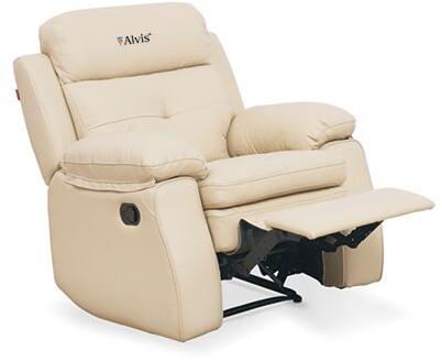 Luxurious Recliner Couch