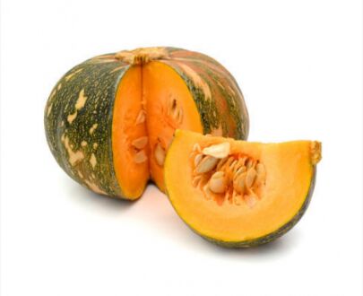 Organic Fresh Pumpkin, Grade : Superior