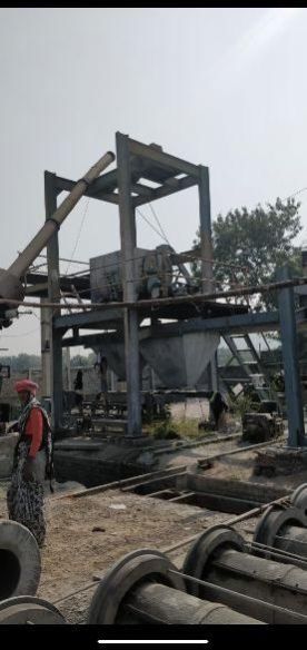 Automatic Feeding System