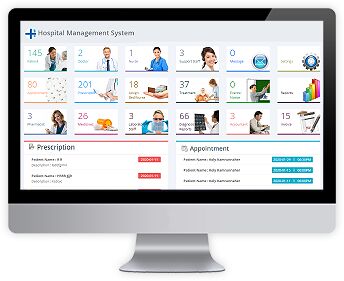 Hospital Management System Solutions
