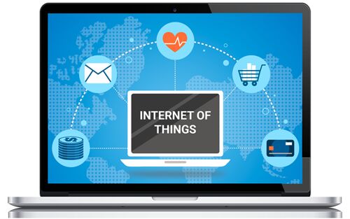 Internet of Things Development Services