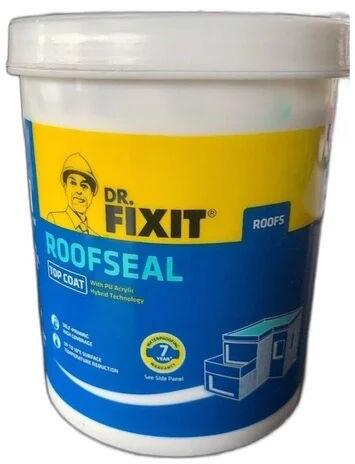 Dr Fixit Waterproofing Chemical